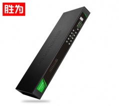 數(shù)字KVM切換器8口 視頻切屏器8進(jìn)1出 機(jī)架式網(wǎng)絡(luò)轉(zhuǎn)換器鍵鼠共享支持遠(yuǎn)程 KS-2081D