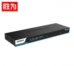 HDMI分配器1進(jìn)16出 4k高清視頻分屏器一分十六 勝為 HP-116